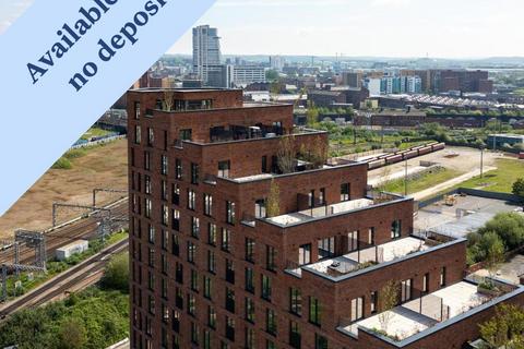 1 bedroom apartment to rent, Springwell Gardens, Springwell Road, Leeds LS12
