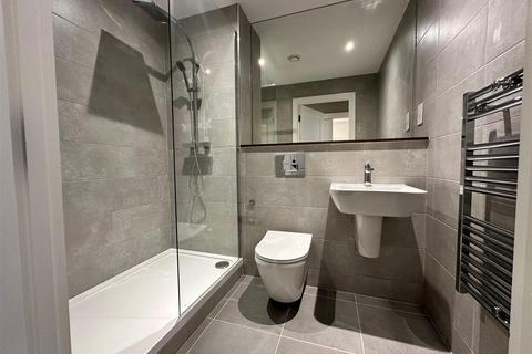 1 bedroom apartment to rent, Springwell Gardens, Springwell Road, Leeds LS12