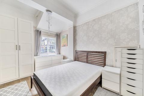 undefined, Egmont Road, Sutton SM2