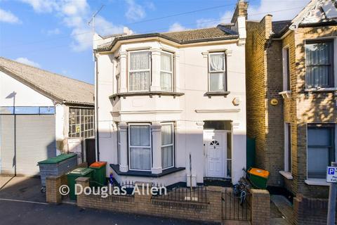 undefined, Cumberland Road, London
