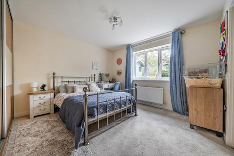 undefined, The Ridge, Woodfalls, Salisbury, Wiltshire, SP5