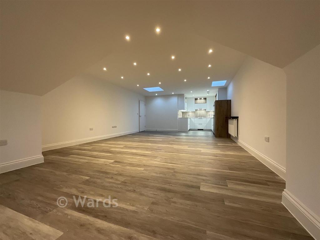 Lounge/Kitchen/Diner