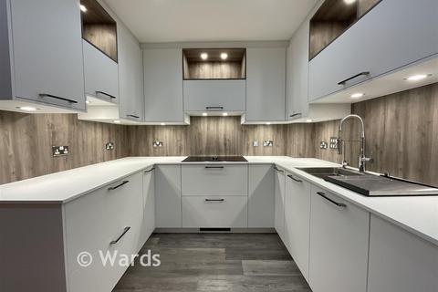 2 bedroom apartment for sale, Hundreds House, Westgate-On-Sea CT8
