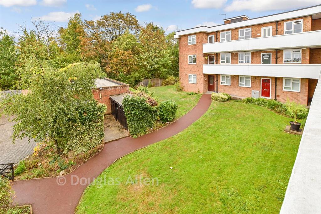 Communal Gardens