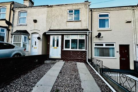 3 bedroom terraced house to rent, Occupation Street, Dudley, DY1 2RF