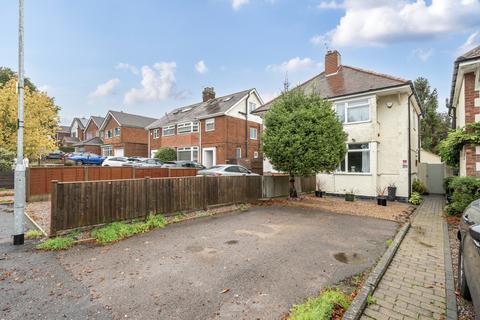 2 bedroom semi-detached house for sale, Swithland Lane, Rothley, Leicester