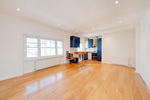 1 bedroom apartment for sale, Belsize Park, Belsize Park NW3
