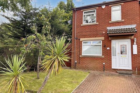 14 Kings Close, Gateshead, NE8 3PW
