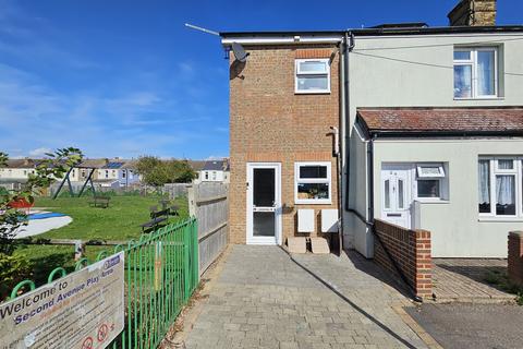 undefined, Second Avenue, Queenborough ME11