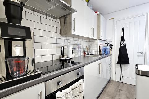 undefined, Second Avenue, Queenborough ME11