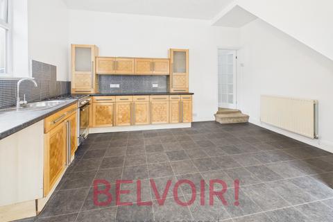 undefined, Hall Street, Burslem, Stoke-on-Trent, ST6