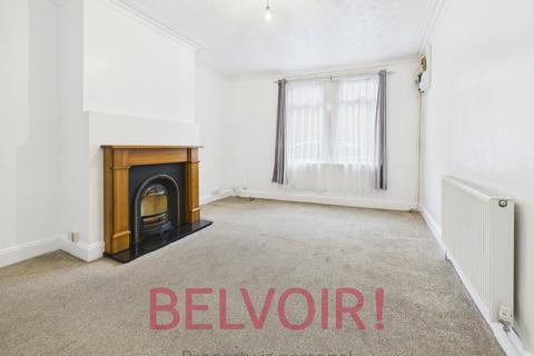 undefined, Hall Street, Burslem, Stoke-on-Trent, ST6