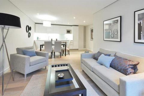 3 bedroom apartment to rent, Merchant Square, Paddington W2