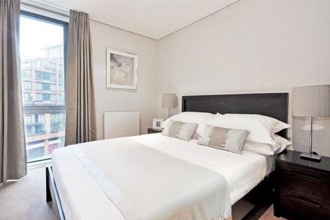 3 bedroom apartment to rent, Merchant Square, Paddington W2
