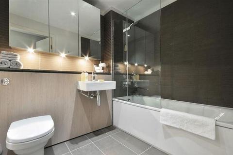 3 bedroom apartment to rent, Merchant Square, Paddington W2