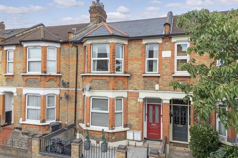2 bedroom ground floor flat for sale, Pulteney Road, South Woodford, E18