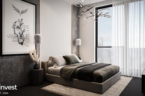 1 bedroom apartment for sale, at Off Plan Manchester Property Investment, Off Plan Manchester Property Investment M3