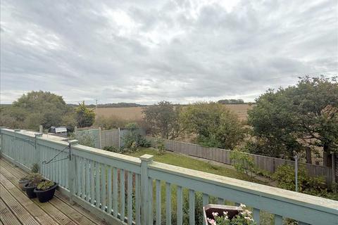 3 bedroom bungalow for sale, Gap Road, Hunmanby Gap