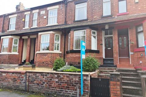 Fraternitas Terrace, Droylsden