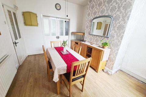 undefined, Fraternitas Terrace, Droylsden