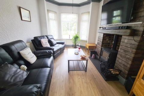 undefined, Fraternitas Terrace, Droylsden