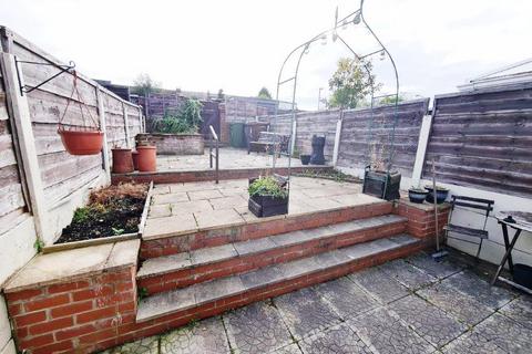undefined, Fraternitas Terrace, Droylsden