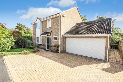 undefined, The Covert, Newton Aycliffe