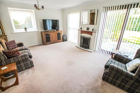 undefined, The Covert, Newton Aycliffe