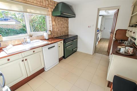 4 bedroom detached house for sale, The Covert, Newton Aycliffe