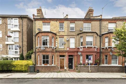 2 bedroom flat for sale, South Island Place, London SW9