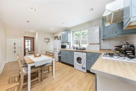 2 bedroom flat for sale, South Island Place, London SW9