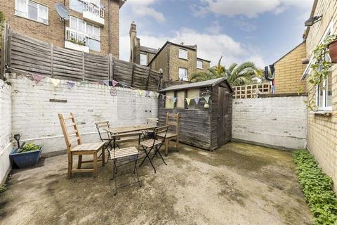 2 bedroom flat for sale, South Island Place, London SW9