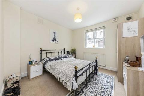 2 bedroom flat for sale, South Island Place, London SW9