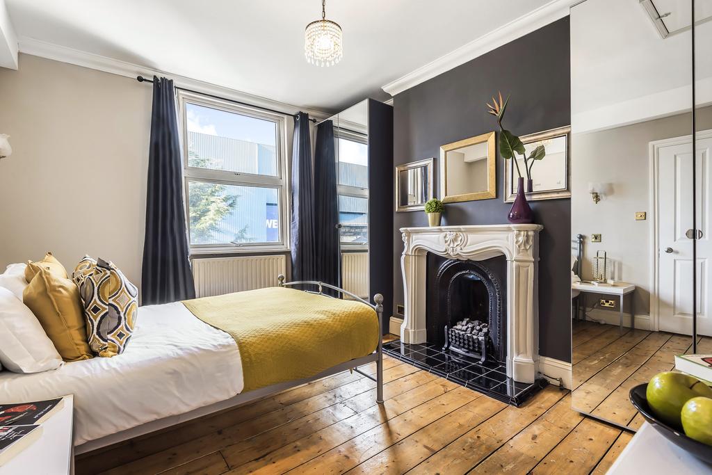 Double Bed in Shared House for rent