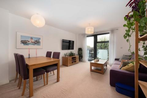 2 bedroom apartment for sale, at Florence Court, St Mary’s Road, London NW10