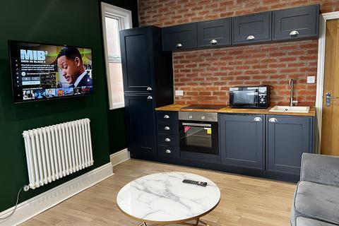 undefined, 141 Lenton Boulevard, Nottingham NG7