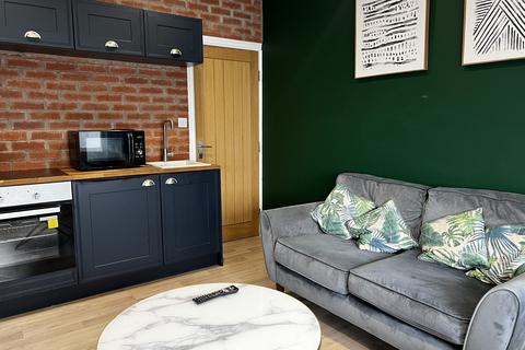 undefined, 141 Lenton Boulevard, Nottingham NG7