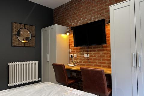 undefined, 141 Lenton Boulevard, Nottingham NG7