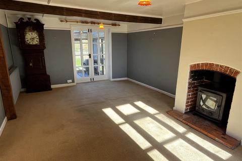 undefined, Badingham, Woodbridge