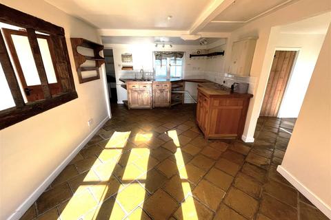 undefined, Badingham, Woodbridge
