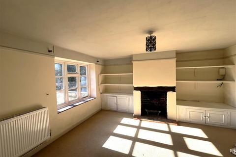 undefined, Badingham, Woodbridge
