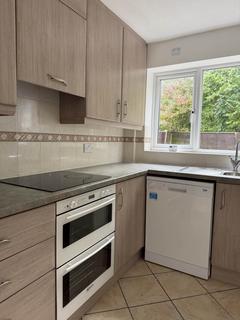 undefined, Dove Close, Birchwood