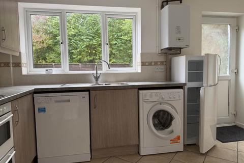 undefined, Dove Close, Birchwood