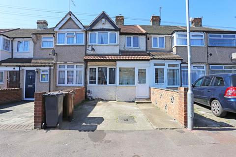 166 Third Avenue, Dagenham, RM10 9BB