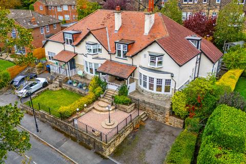 4 bedroom semi-detached house for sale, Brunswick Drive, Harrogate, HG1