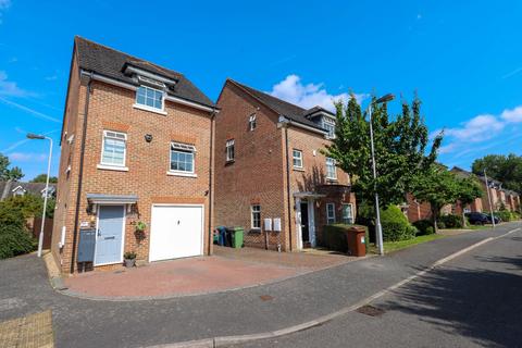3 bedroom link detached house for sale, Stirling Avenue, Pinner HA5
