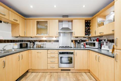 undefined, Lea Valley House, Waltham Abbey
