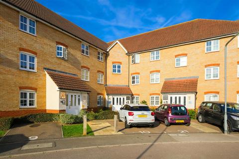 undefined, Lea Valley House, Waltham Abbey