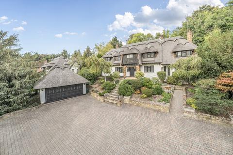 4 bedroom detached house for sale, Trout Rise, Loudwater, Rickmansworth