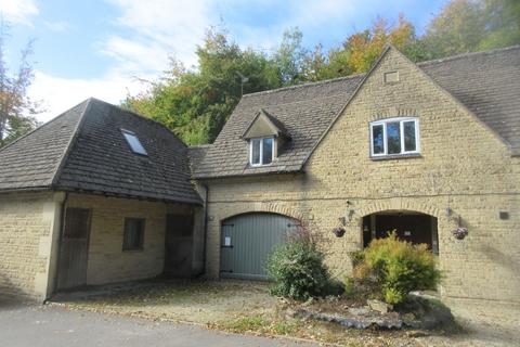 undefined, Burford Road, Chipping Norton OX7